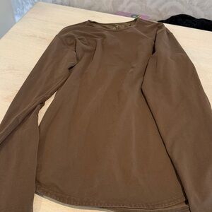 BYLT Drop-cut: LUX (Sand) size L